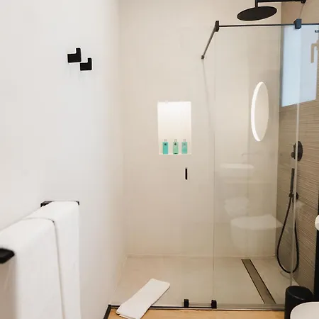 Hotell Casa Cuatro Boutique - Adults Recommended *