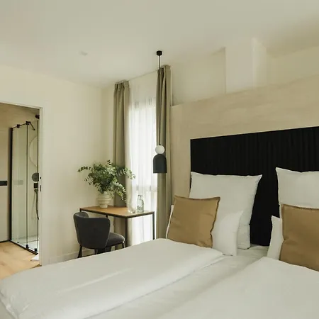 Hotel Casa Cuatro Boutique - Adults Recommended