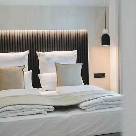 Casa Cuatro Boutique - Adults Recommended Hotel