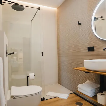 Casa Cuatro Boutique - Adults Recommended Hotel *
