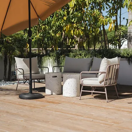 Hotel Casa Cuatro Boutique - Adults Recommended *