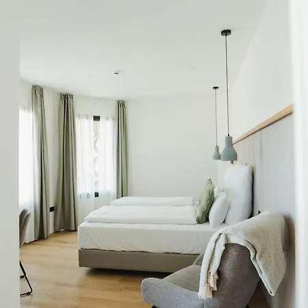 Casa Cuatro Boutique - Adults Recommended Hotel