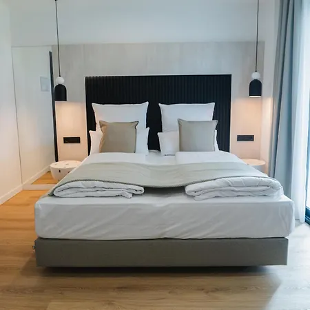 Hotel Casa Cuatro Boutique - Adults Recommended *