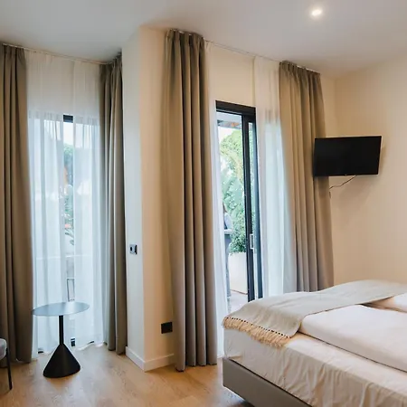 Casa Cuatro Boutique - Adults Recommended Hotel *