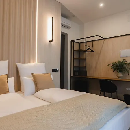 Hotel Casa Cuatro Boutique - Adults Recommended Novo Sancti Petri