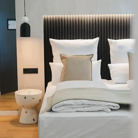 Hotel Casa Cuatro Boutique - Adults Recommended