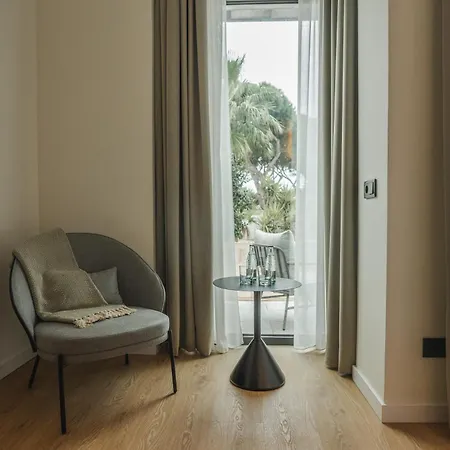 Hotel Casa Cuatro Boutique - Adults Recommended
