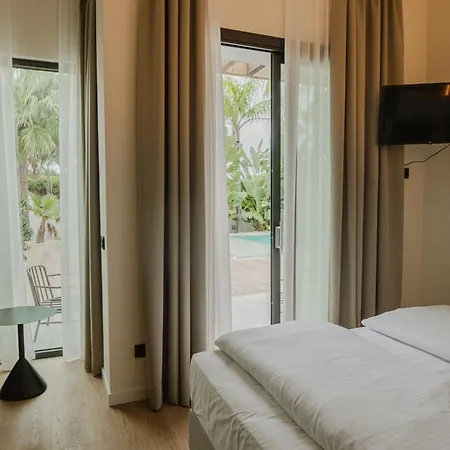 Hotel Casa Cuatro Boutique - Adults Recommended *