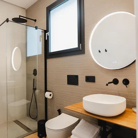 Casa Cuatro Boutique - Adults Recommended Hotel *