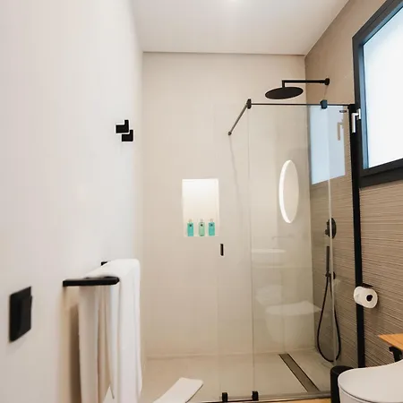 Casa Cuatro Boutique - Adults Recommended Hotel *