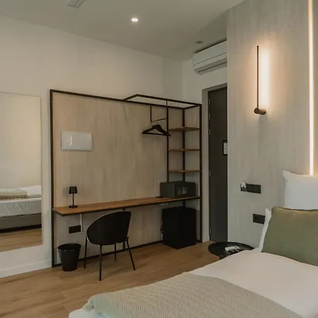 Hotel Casa Cuatro Boutique - Adults Recommended