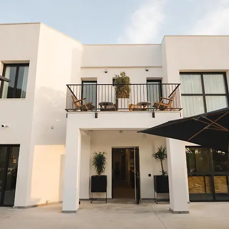 Hotel Casa Cuatro Boutique - Adults Recommended