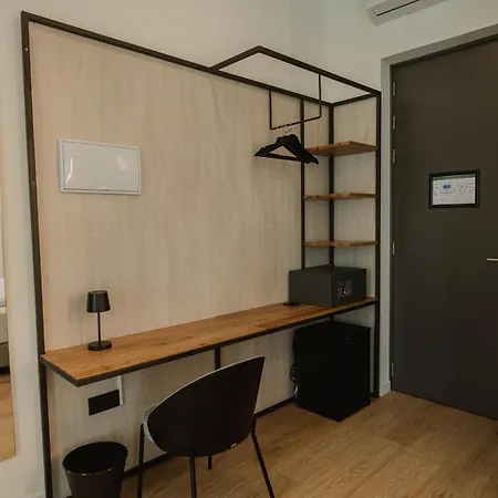 Casa Cuatro Boutique - Adults Recommended Hotel *