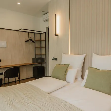 Casa Cuatro Boutique - Adults Recommended Hotel *