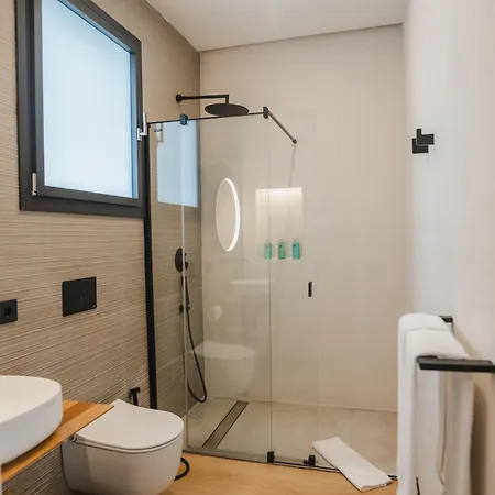 Casa Cuatro Boutique - Adults Recommended Hotel