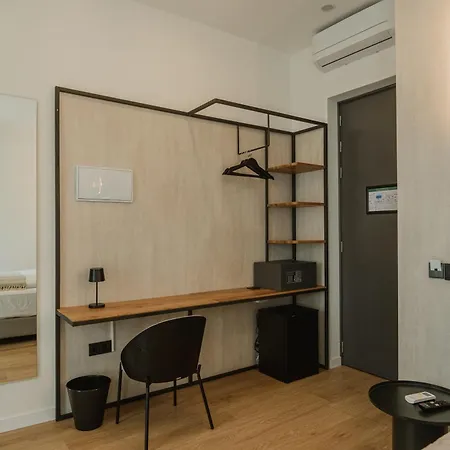 Hotel Casa Cuatro Boutique - Adults Recommended *