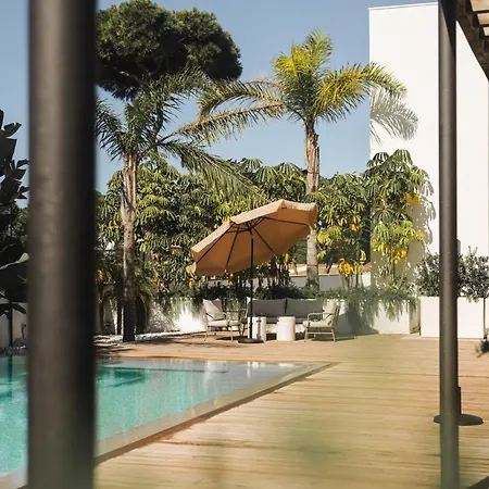 Casa Cuatro Boutique - Adults Recommended Hotel
