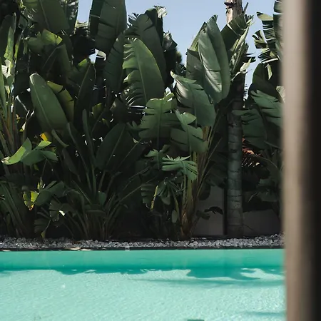 Casa Cuatro Boutique - Adults Recommended Hotel