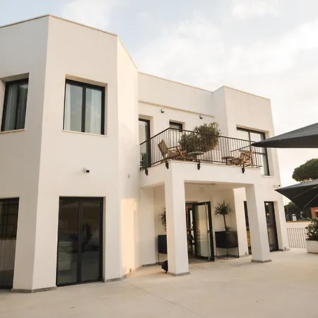 Casa Cuatro Boutique - Adults Recommended Hotel *