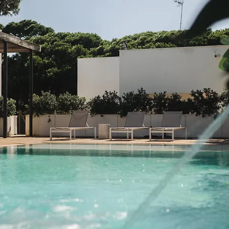 Casa Cuatro Boutique - Adults Recommended Hotel *