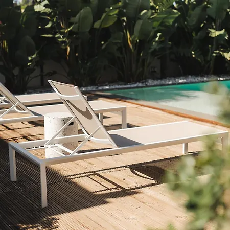 Hotel Casa Cuatro Boutique - Adults Recommended *