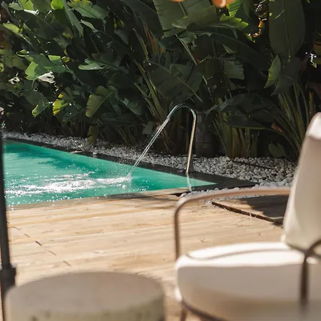 Hotel Casa Cuatro Boutique - Adults Recommended