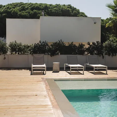 Hotel Casa Cuatro Boutique - Adults Recommended