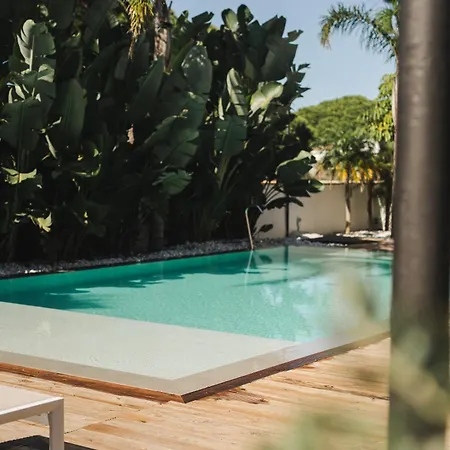 Casa Cuatro Boutique - Adults Recommended Hotel Novo Sancti Petri