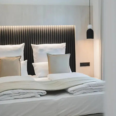 Casa Cuatro Boutique - Adults Recommended Hotel